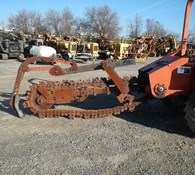 1993 Ditch Witch 8020T Thumbnail 7