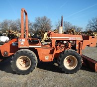 1993 Ditch Witch 8020T Thumbnail 8