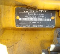 2011 John Deere 670G Thumbnail 22