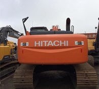 2012 Hitachi ZX290 LC-5 Thumbnail 3