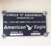 2000 Circle C AMERICAN EAGLE Thumbnail 8