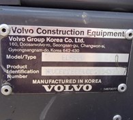 2015 Volvo ECR88D Thumbnail 6