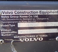2015 Volvo ECR88D Thumbnail 10