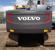 2015 Volvo EC220EL Thumbnail 6
