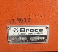 2016 Broce KR350 Thumbnail 8