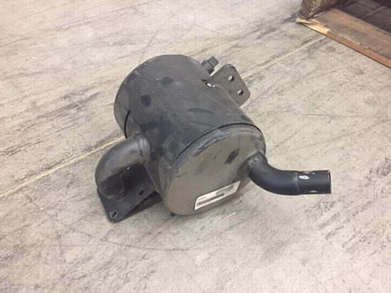 Bobcat CATALYTIC EX Attachments For Sale