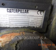 2007 Caterpillar GSH15 Thumbnail 1