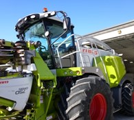 2013 CLAAS 960 Thumbnail 2