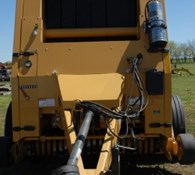 2012 Vermeer 604SM Thumbnail 4