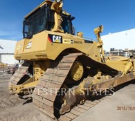 2008 Caterpillar D8T Thumbnail 6