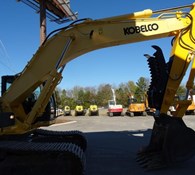 2012 Kobelco SK350 LC-9 Thumbnail 8