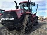 2014 Case IH STEIGER 400 ROWTRAC Image 6