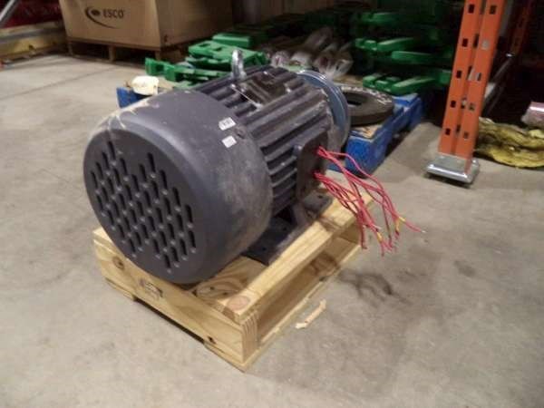 Other 7.5 HP Electric Motor For Sale