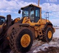 2011 Volvo L110G Thumbnail 1