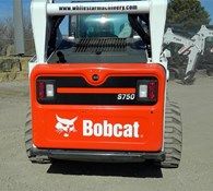 2015 Bobcat S750 Thumbnail 2