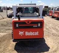 2015 Bobcat S590 Thumbnail 4