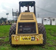 2008 Caterpillar CS-533E Thumbnail 2