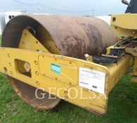 2008 Caterpillar CS-533E Thumbnail 17