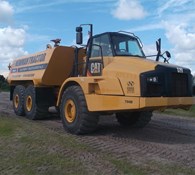 2012 Caterpillar 740B Thumbnail 6