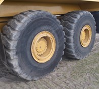 2012 Caterpillar 740B Thumbnail 8