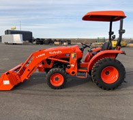 2023 Kubota L3302HST Thumbnail 2