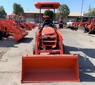 2023 Kubota B2301HSD Thumbnail 2