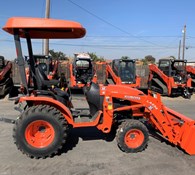 2023 Kubota B2301HSD Thumbnail 8