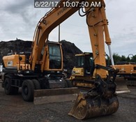 2013 Hyundai ROBEX 180W-9A Thumbnail 2