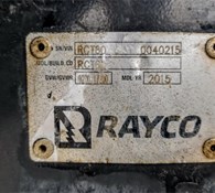 2015 Rayco RCT80 Thumbnail 15