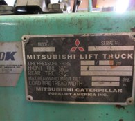 Mitsubishi FGC20 Thumbnail 7