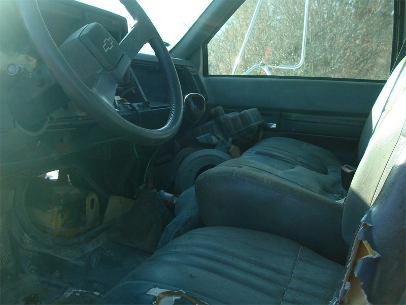 1998 Chevrolet KODIAK C8500 Image 6