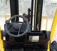 2010 Hyster S55FTS Thumbnail 3