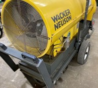 2013 Wacker Neuson HI300HDD Thumbnail 1