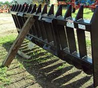 Other Skid Steer Rock Rake Thumbnail 3