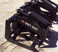 Dirt Dog 72IN HD Brush Thumbnail 4