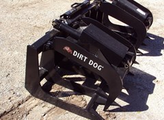 Dirt Dog 72" HD Brush & Root Thumbnail 4