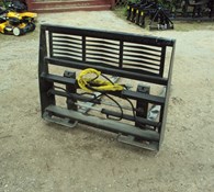 Other Skid Steer hydraulic Forks Thumbnail 2