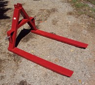 Other 3PT Pallet Forks Thumbnail 1