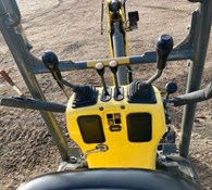 2016 Wacker Neuson 803 Dual Power Thumbnail 2