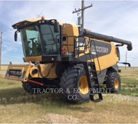 2006 Lexion LX580R Thumbnail 1