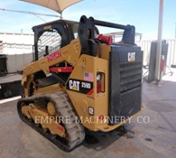 2016 Caterpillar 259D Thumbnail 3