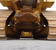 2012 Caterpillar D6N LGP Thumbnail 6