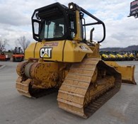 2012 Caterpillar D6N LGP Thumbnail 7