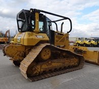 2012 Caterpillar D6N LGP Thumbnail 8