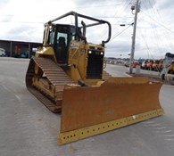 2012 Caterpillar D6N LGP Thumbnail 13