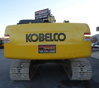 2012 Kobelco SK350 LC-9 Thumbnail 4