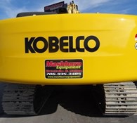 2012 Kobelco SK350 LC-9 Thumbnail 5