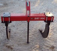 Dirt Dog HDSS2 3pt. super duty sub soiler ripper Thumbnail 3