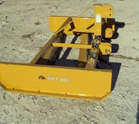 Dirt Dog GRB84 3pt. 7' bionic grader w/ rippers Thumbnail 2
