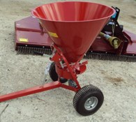 Other Pull behin fertilizer / seed spreader SP150 Thumbnail 1